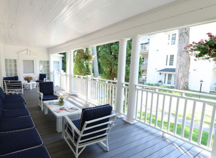 Colonial Inn - From Web Listing (newer photo)